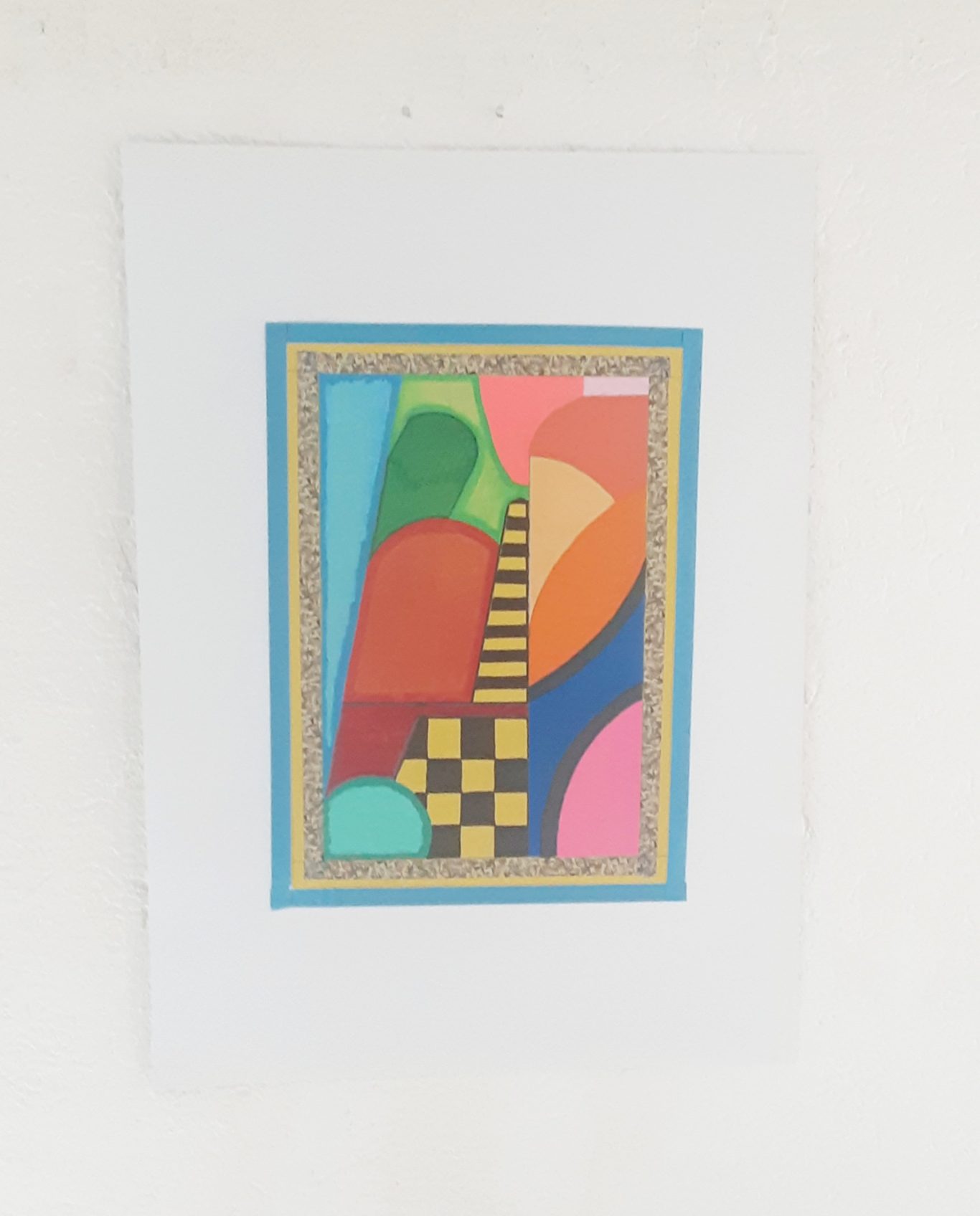 E il tempo passa e va