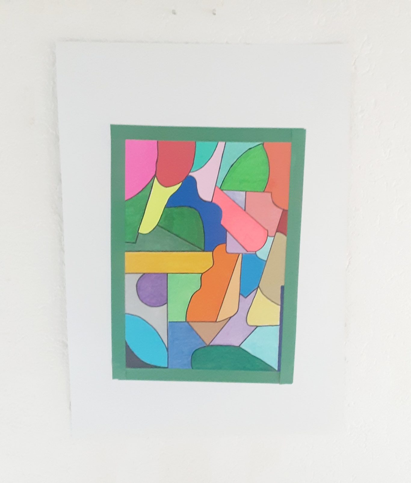 La vita e bella e bisogna goder