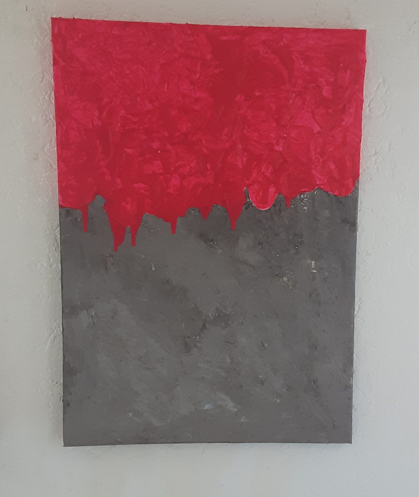 Aus dreck mach licht Nr.1