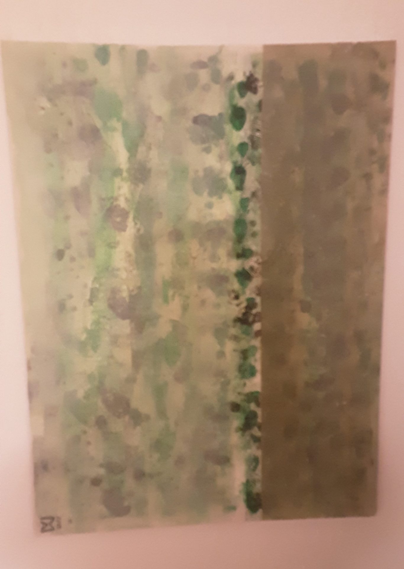 Heute fühle ich so!