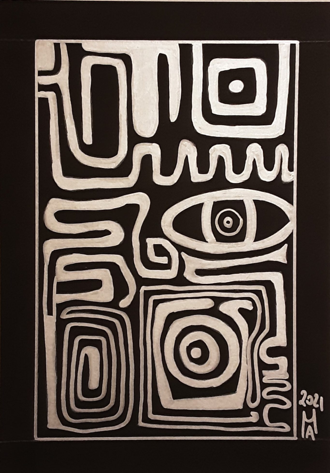 Weil das leben so ist!