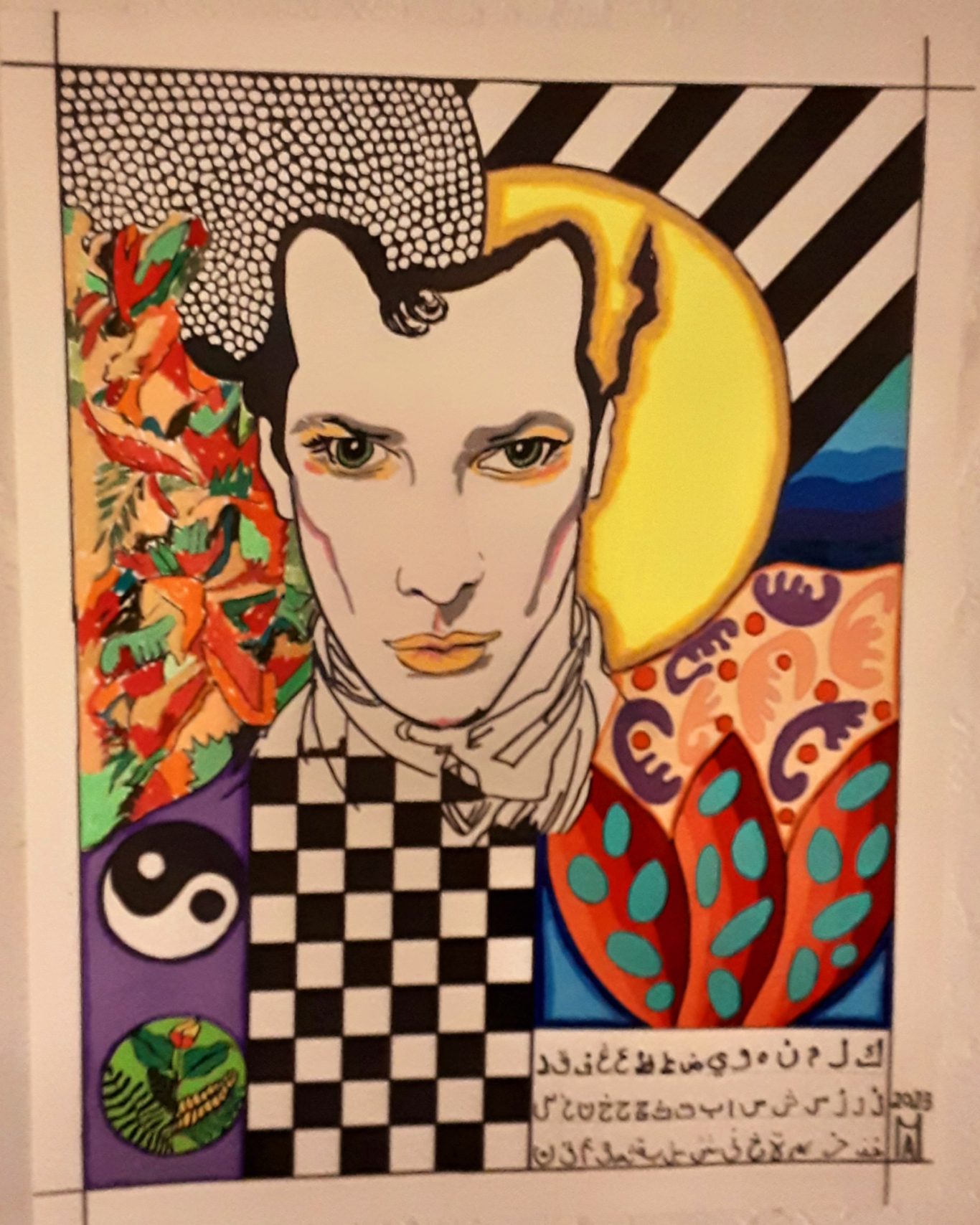 Il violinista del diavolo