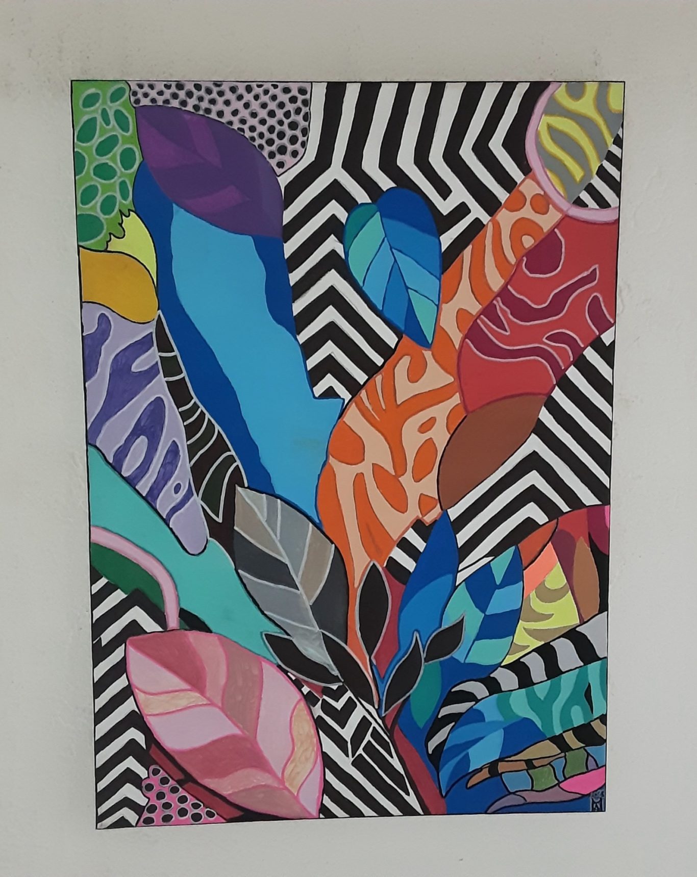 der lohn der fleißiger