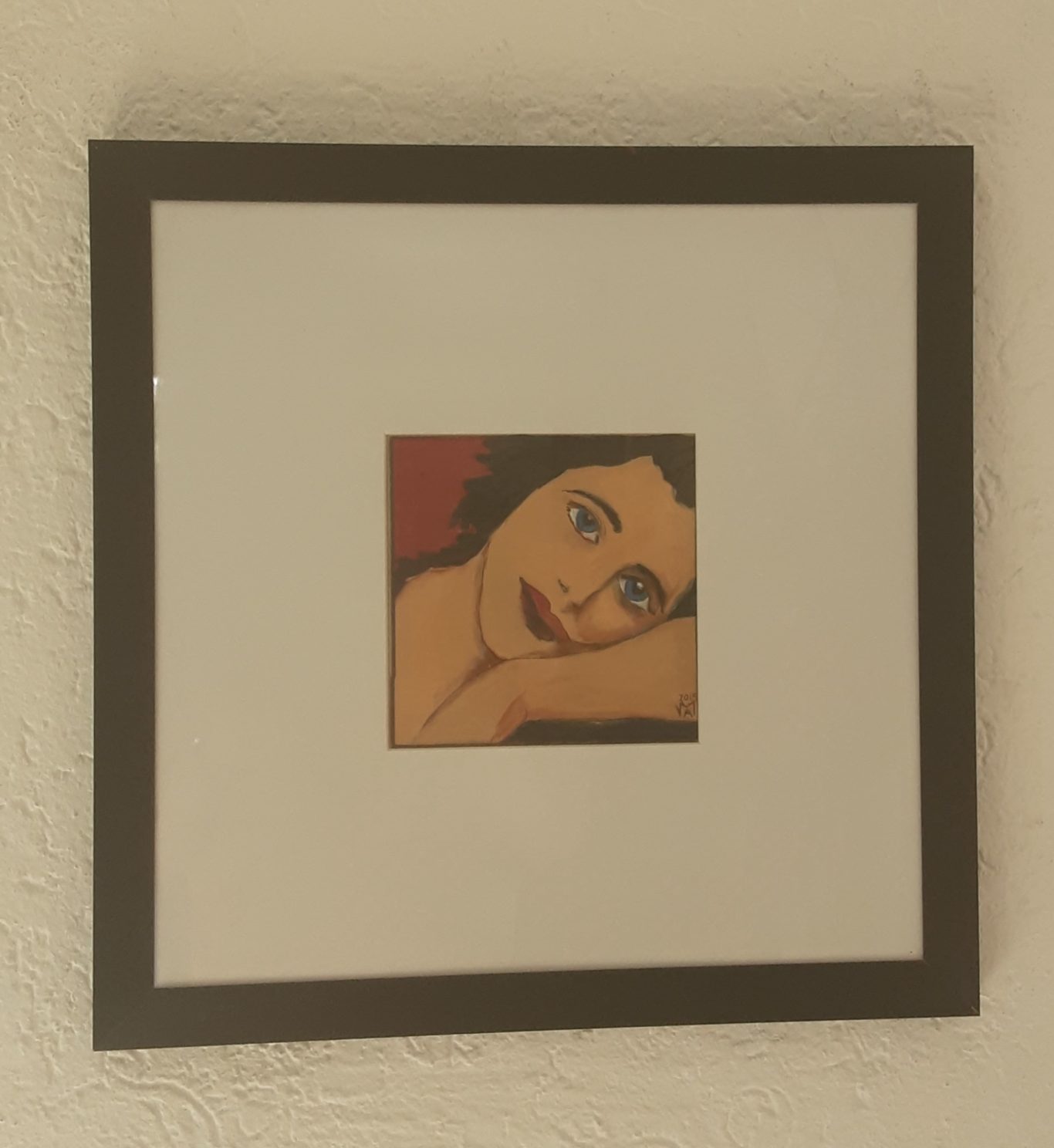 Die süße traumerin