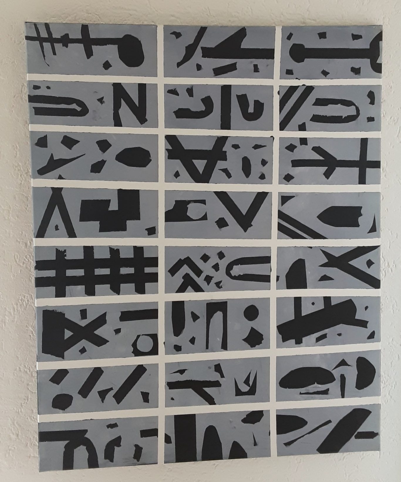 Minimalistisch schön