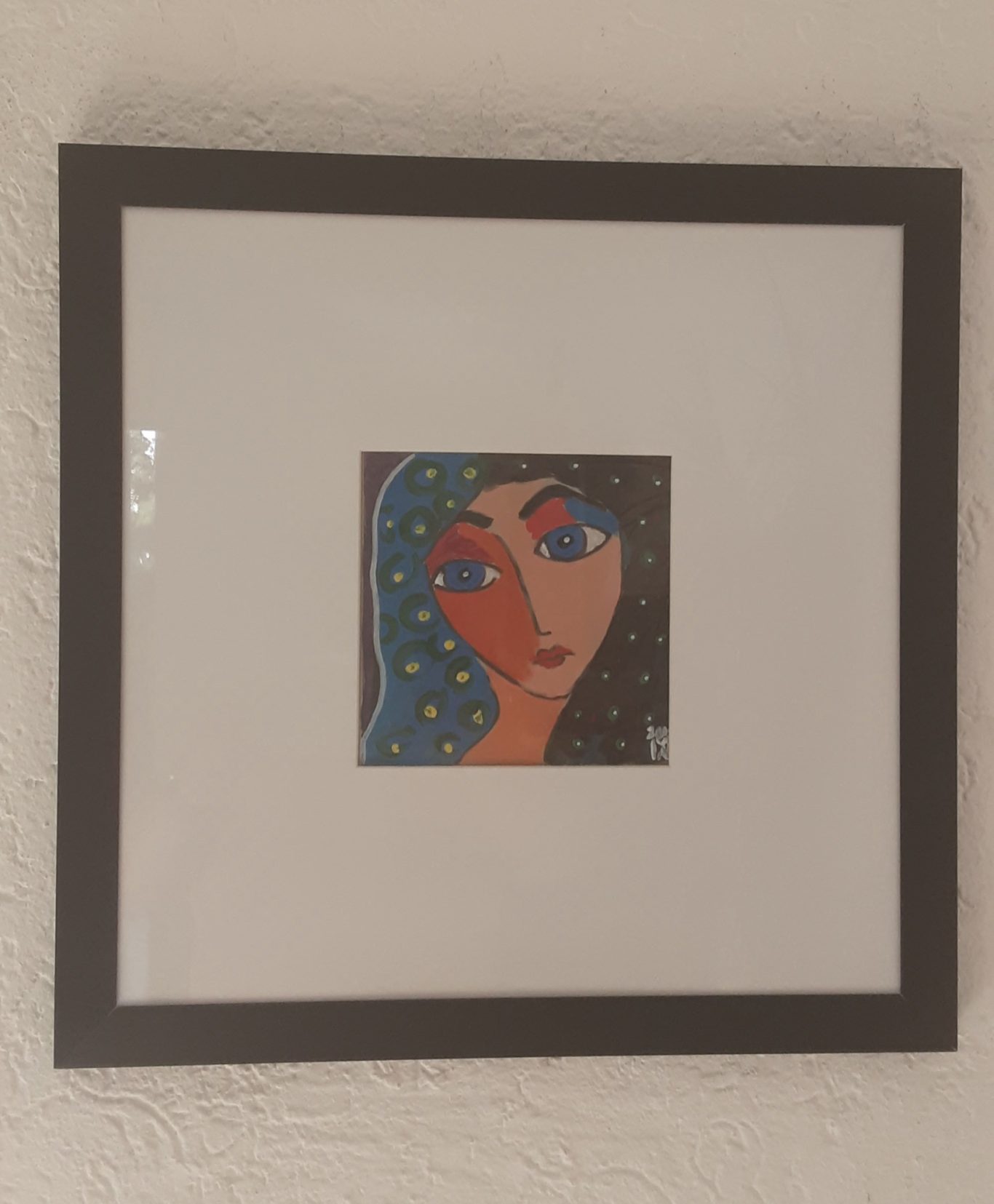 La signora Annamaria