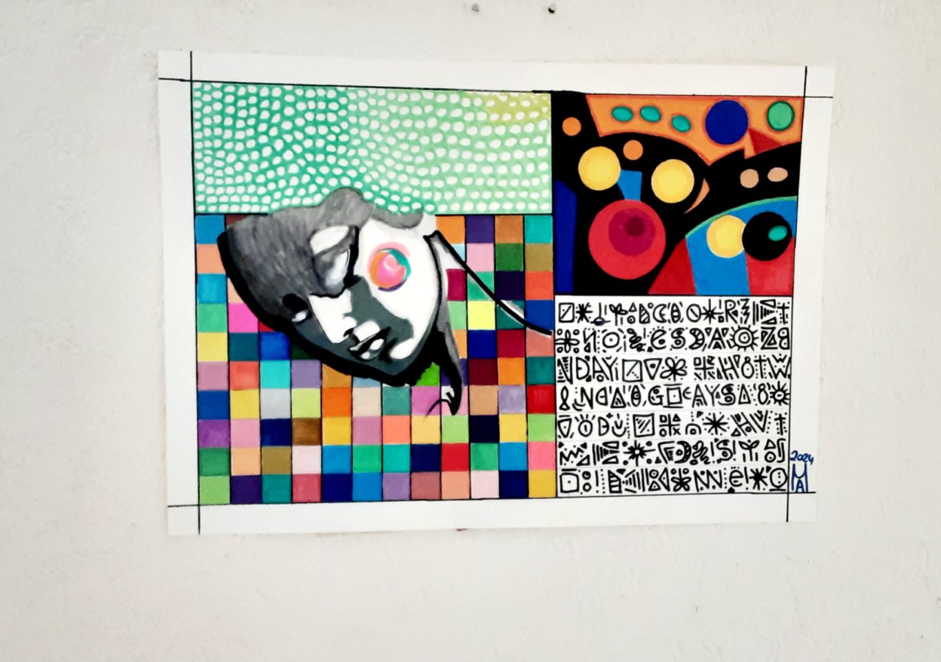 TUTTO E POSSIBILE! credici!!!