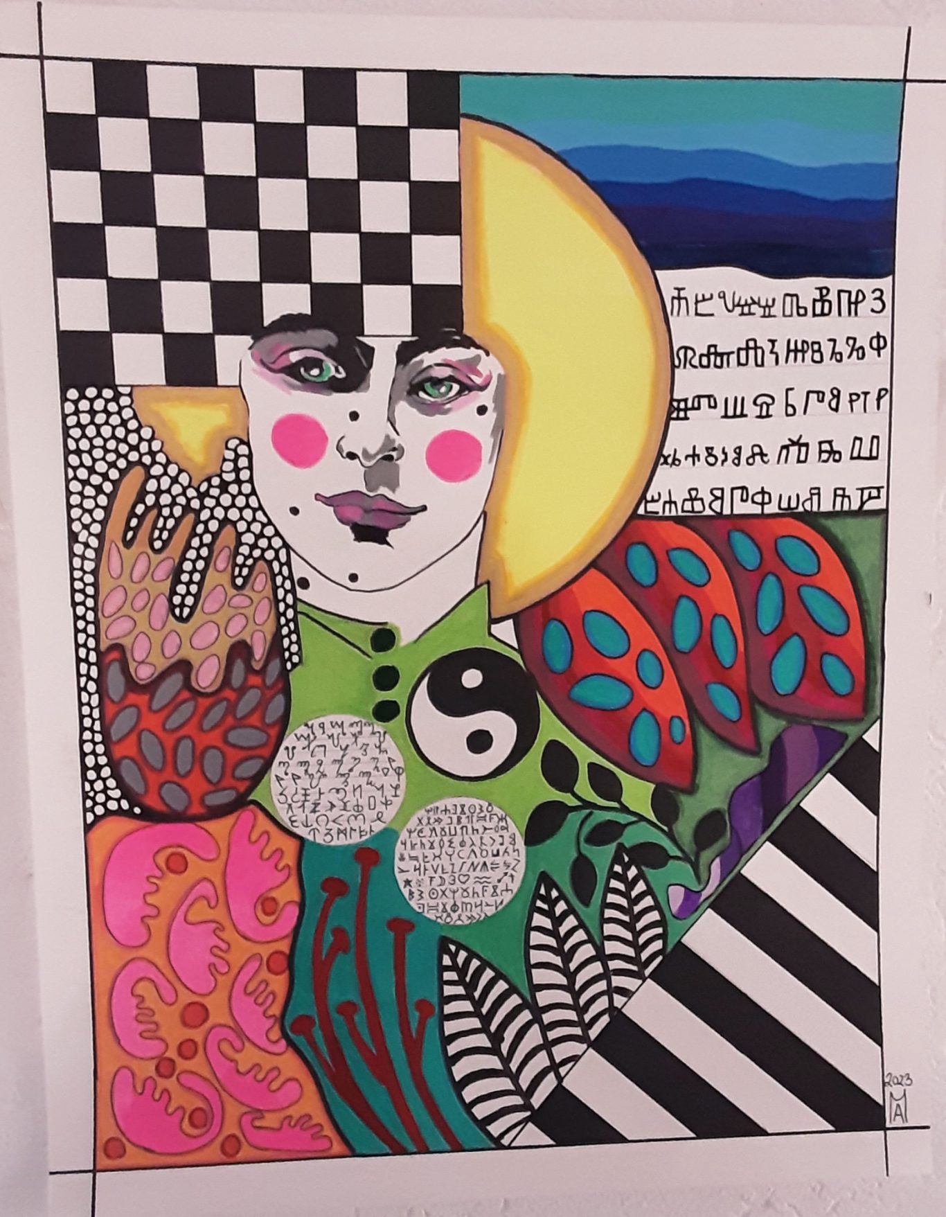 non ti scordar di me