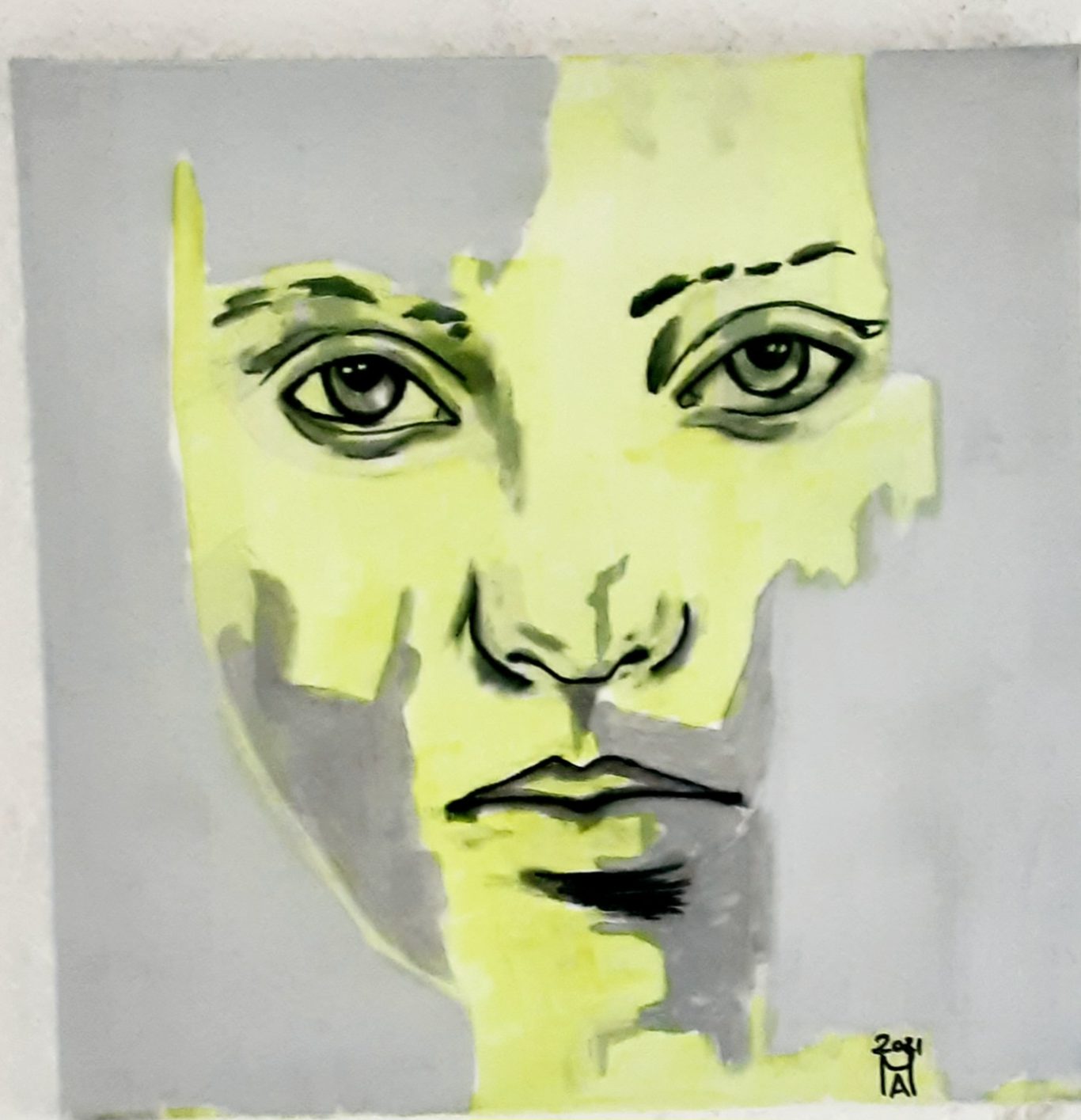 Serie Donne di mondo