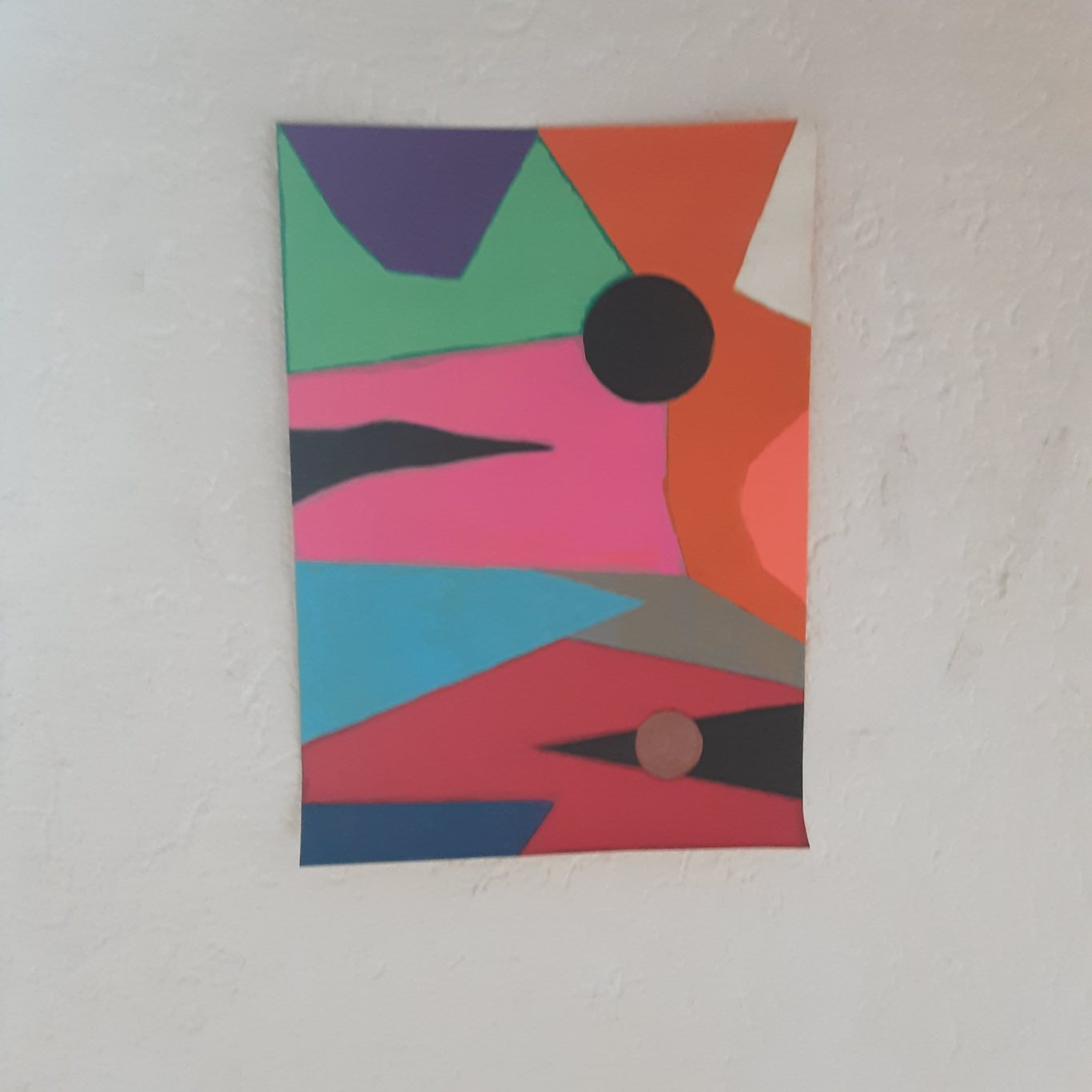 Terra baciata dal sole