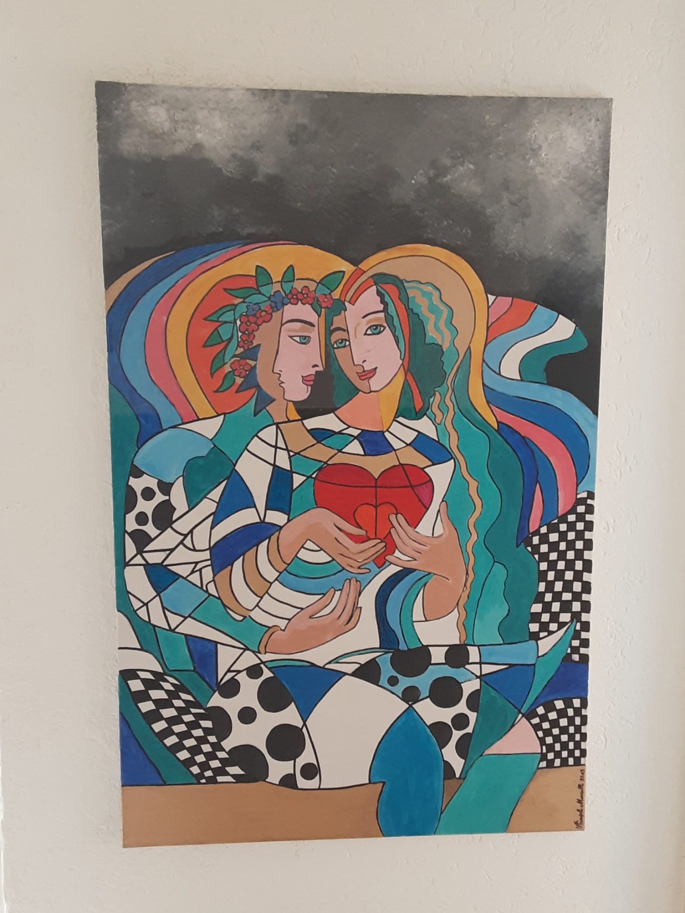 Hochzeit in Georgien