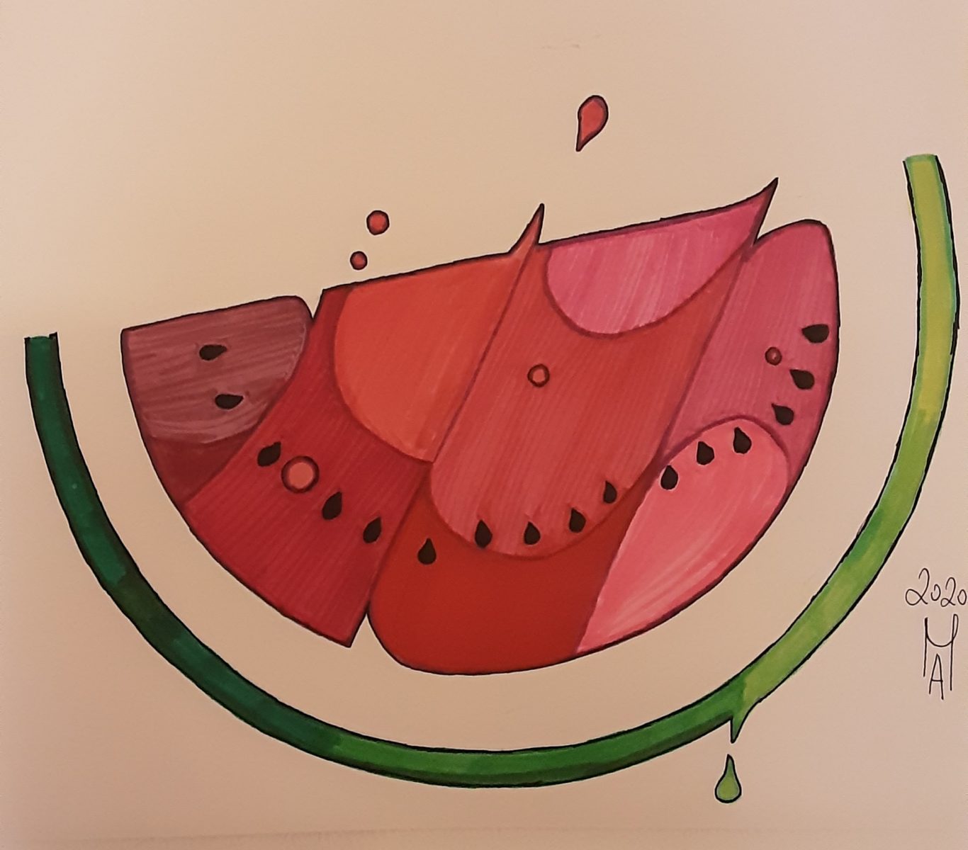 il melone