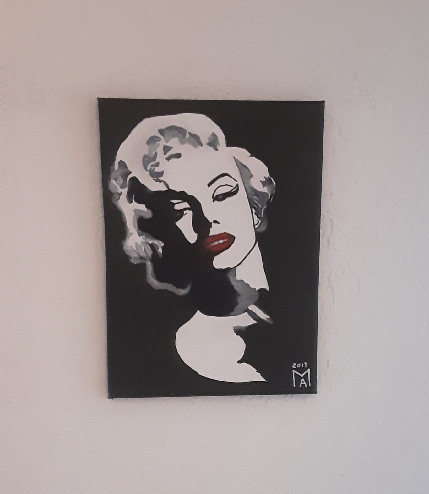Madame Marylin