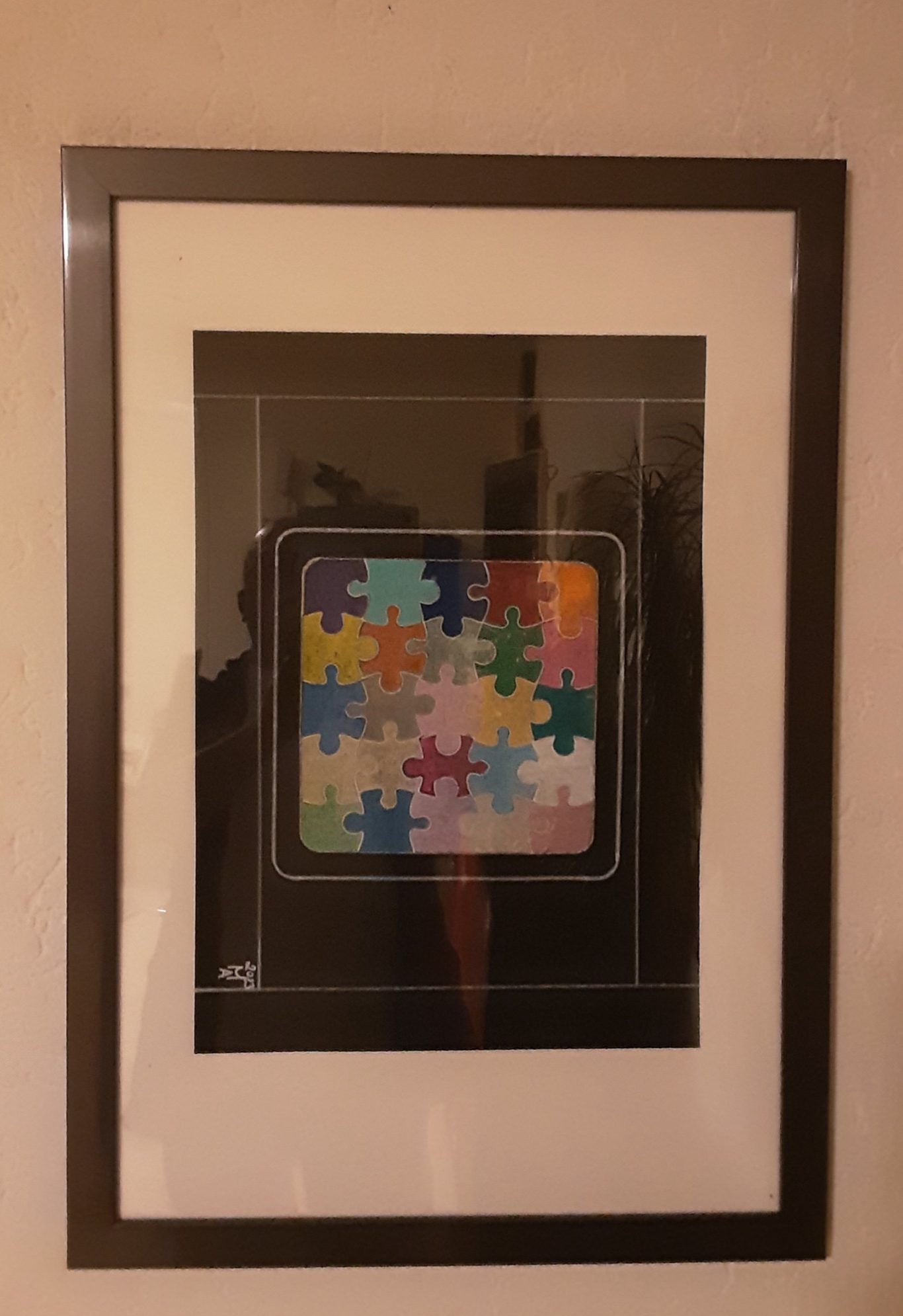 Der klei n e paradies nr 1