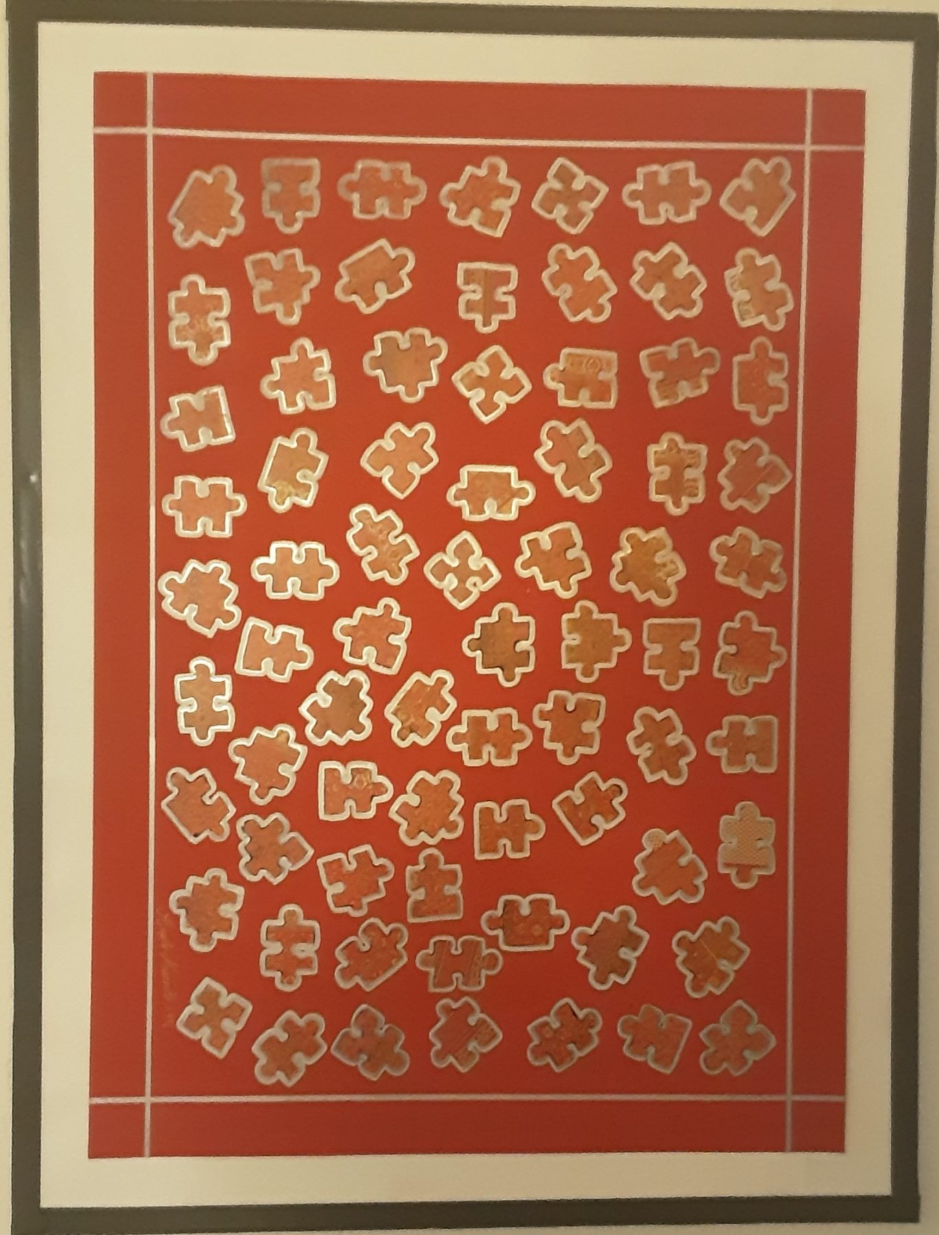 Dedr fliegende Teppich nr.2