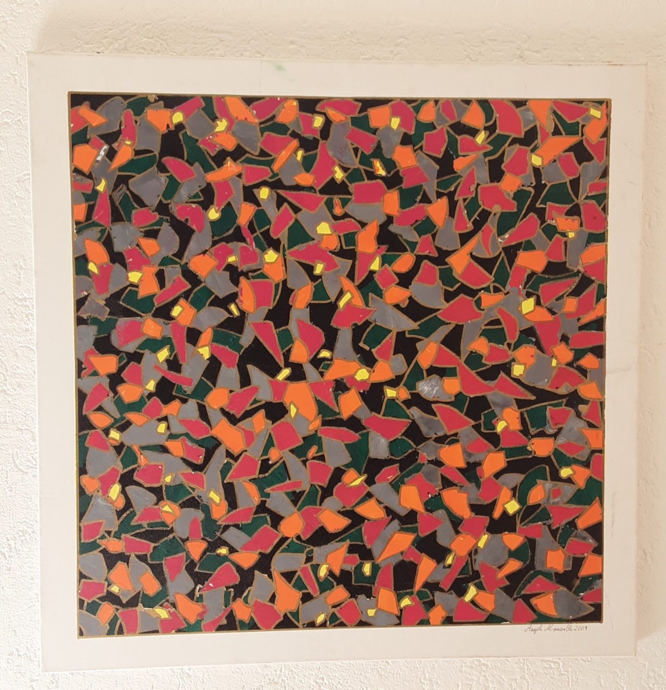 Die sonne Californien