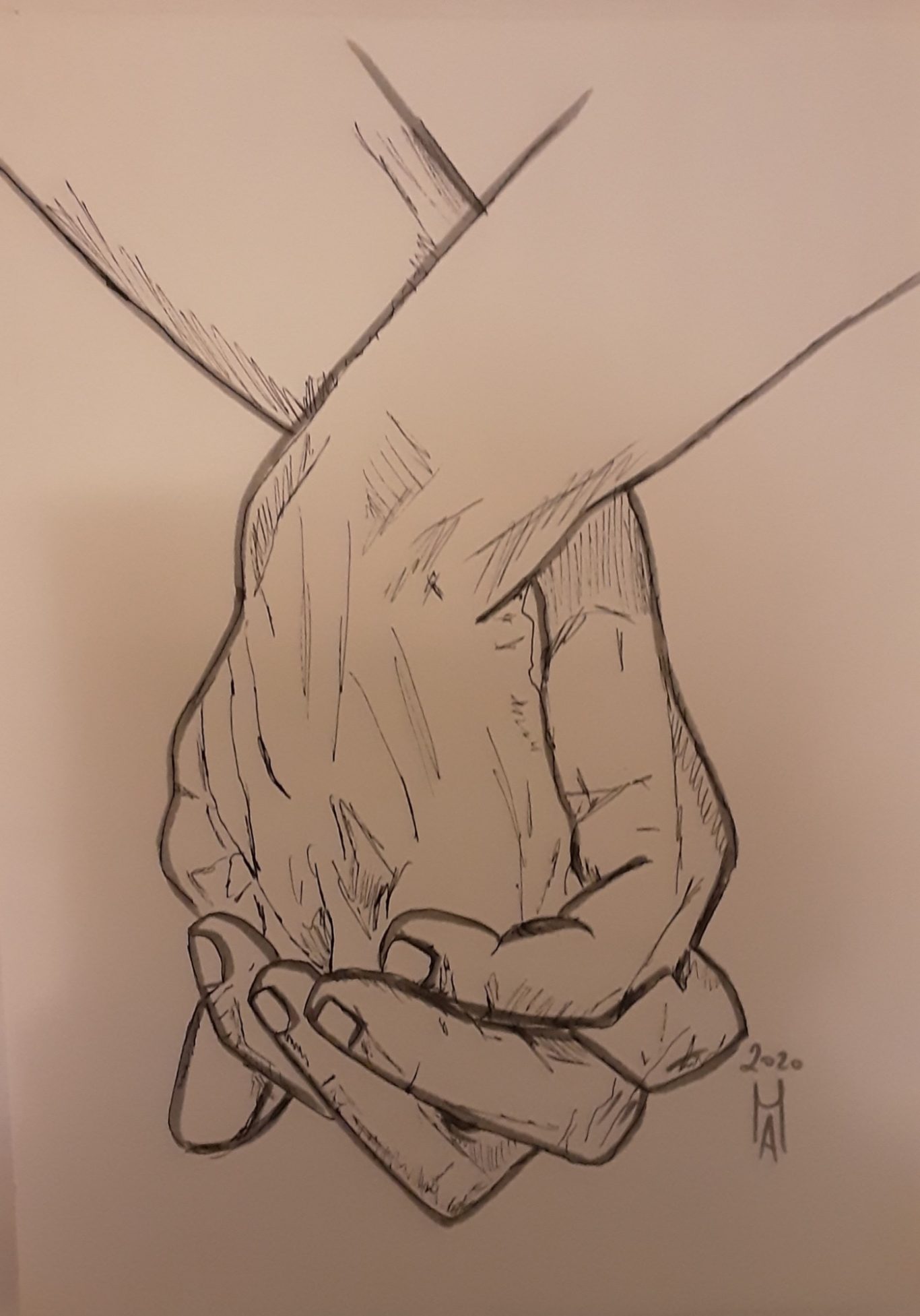 L unione fa la forza.