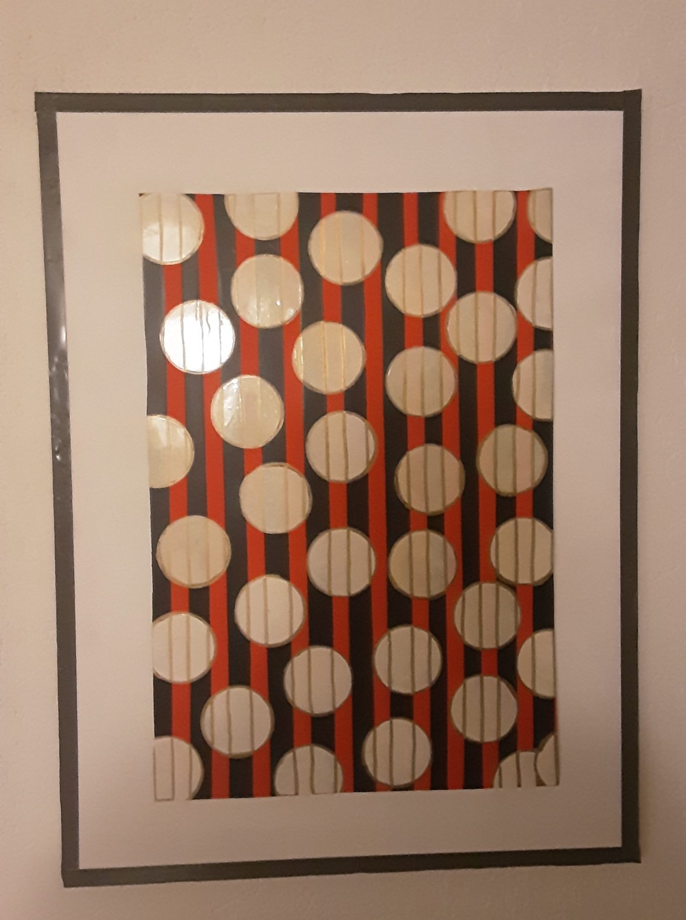 Palle in Bianco n r 2