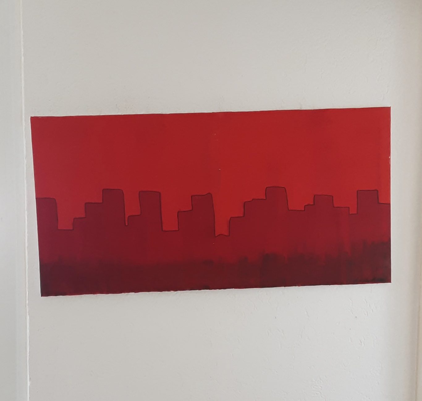 Americhanische panorama