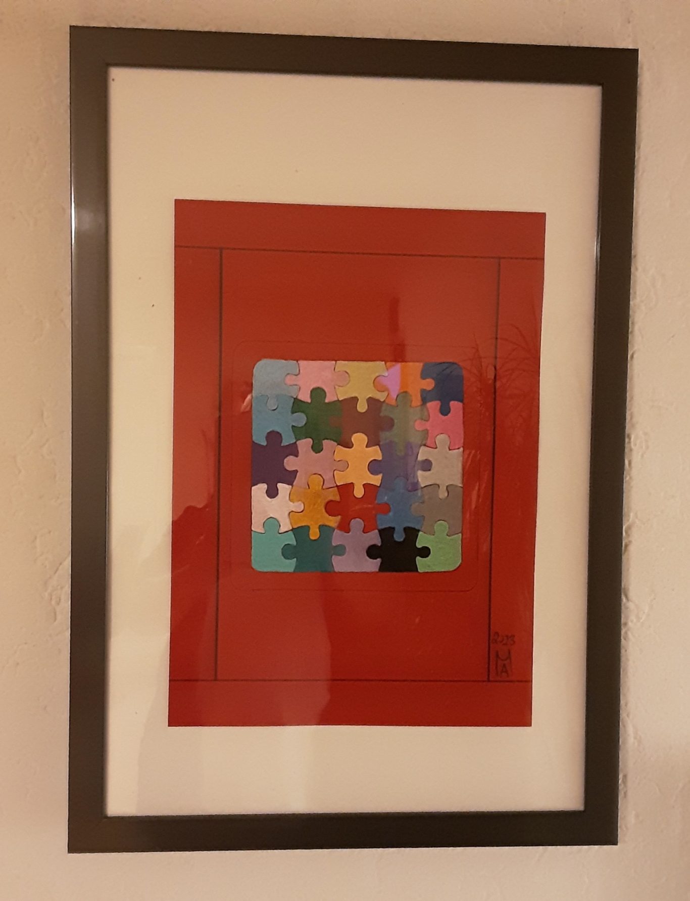 Das kleine paradies nr 5