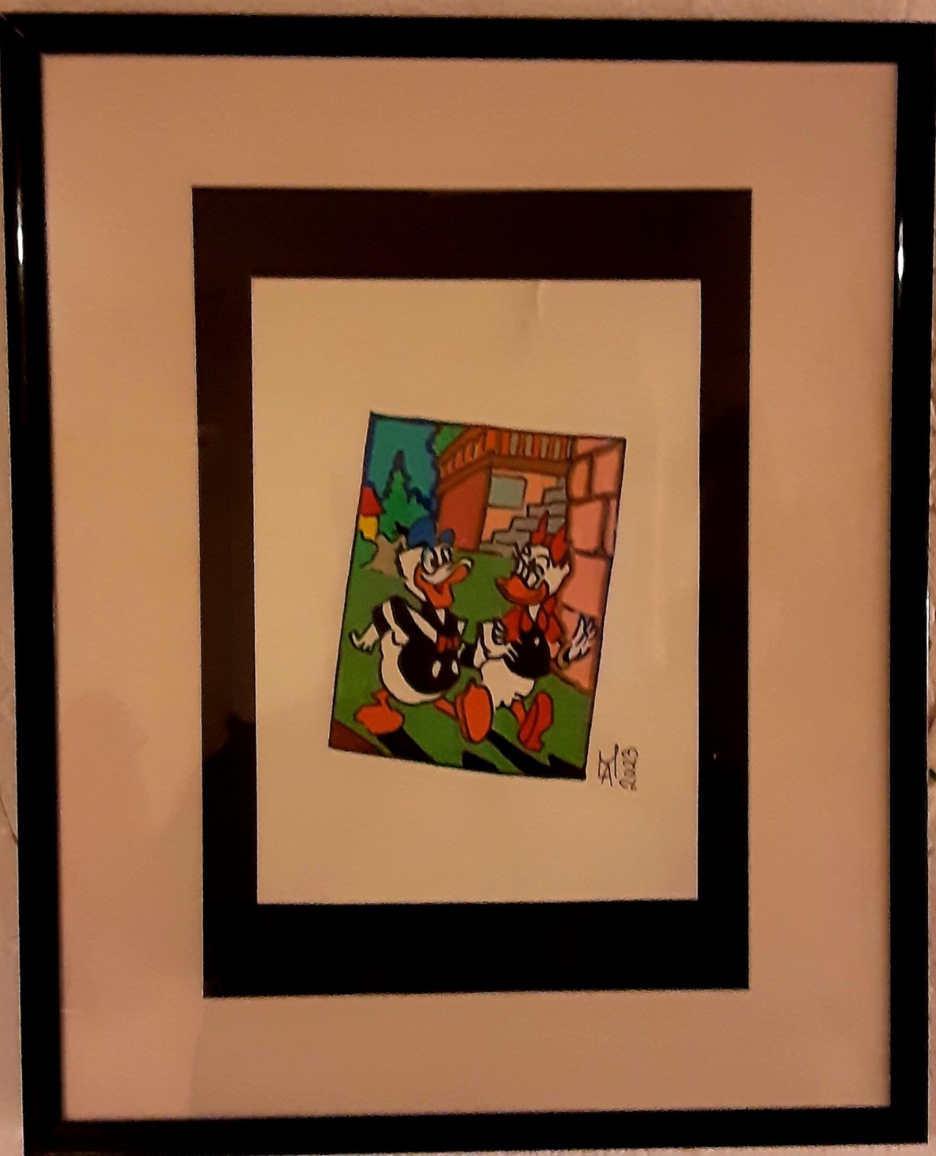 La coppia piu bella del mondo