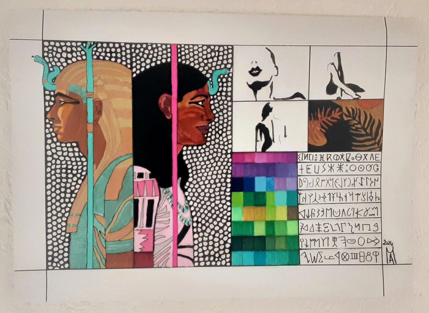 Die mutter alle kulturen