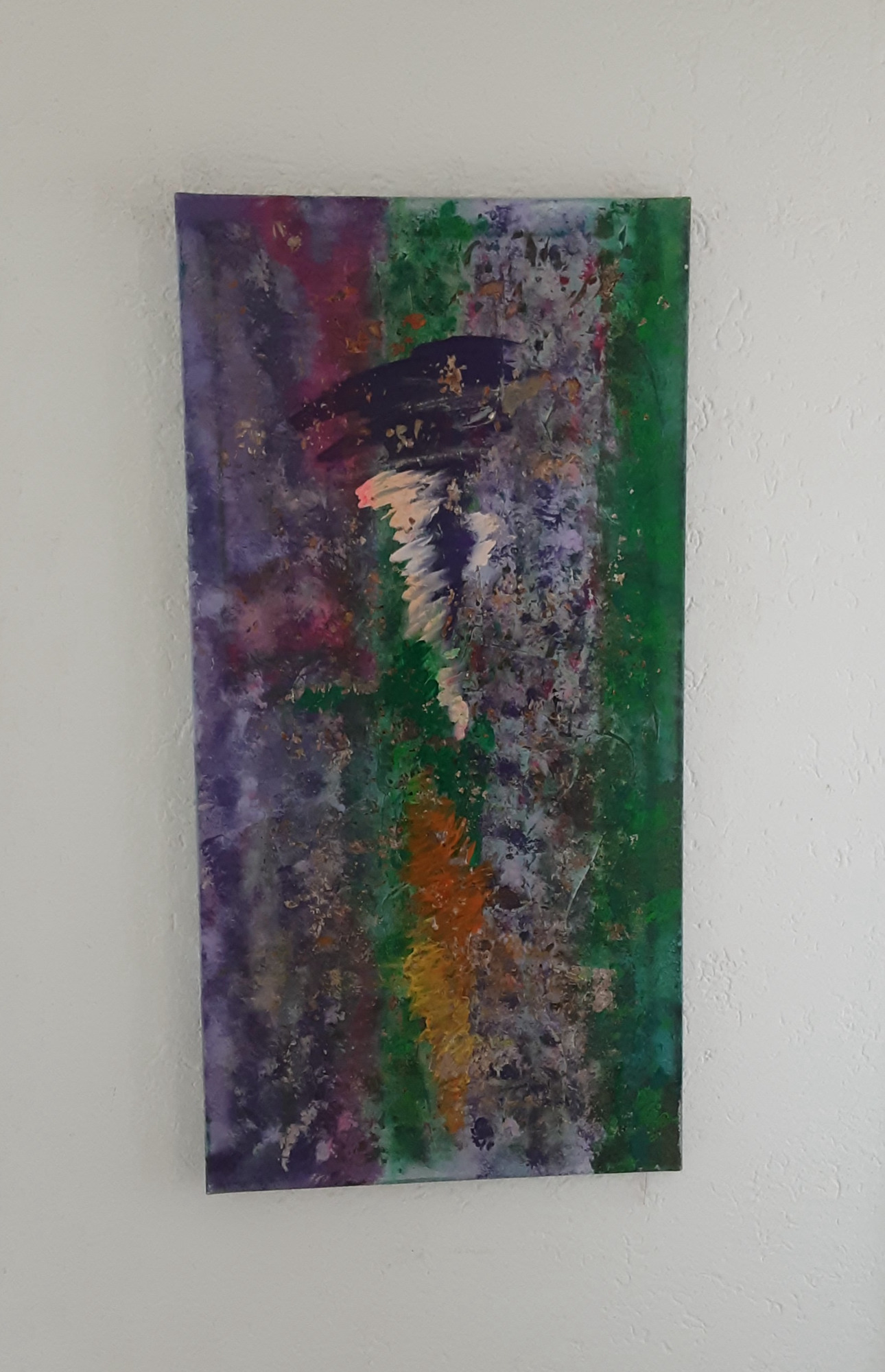 Soilen der erde nr.2