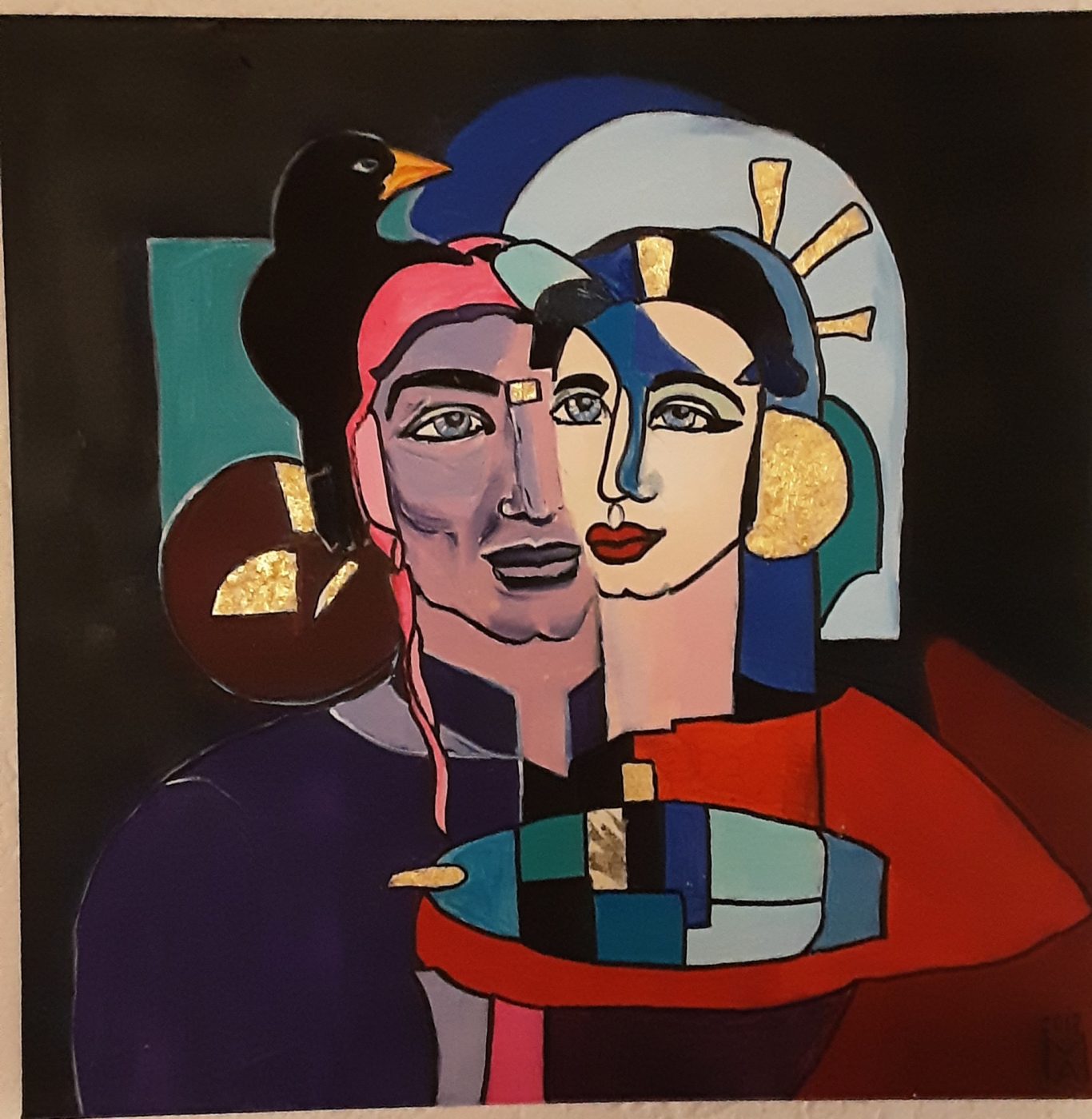 Die prinzessin und der Astrologe