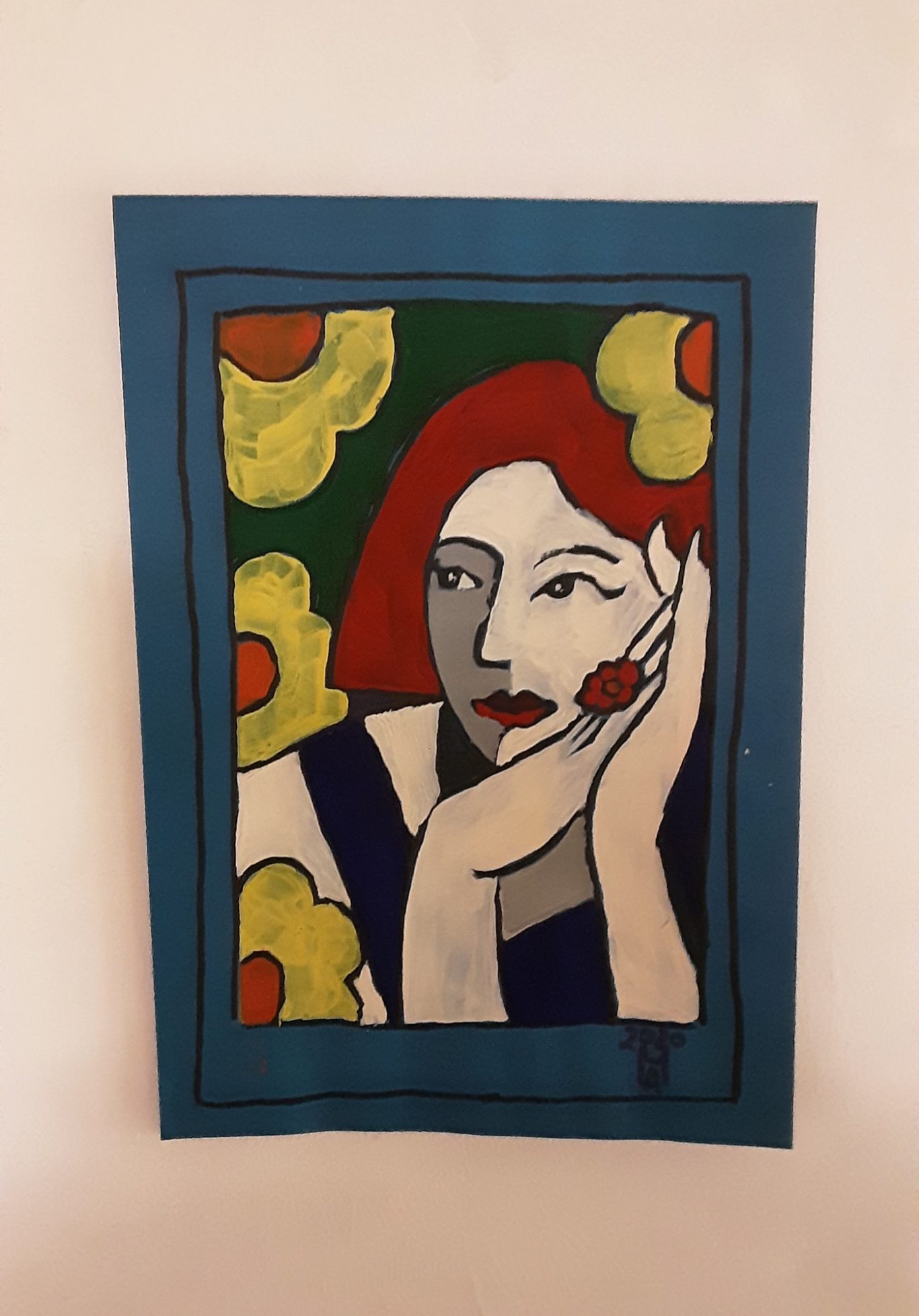 La signora Margherita